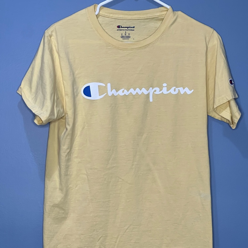Champion Tees